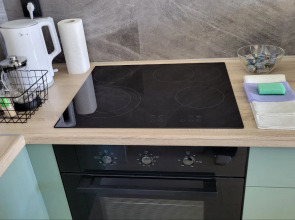 Квартира около телебашни