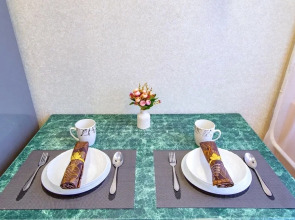 Апартаменты FSF Премиум Мирный 1/2 - Бесконтактный заезд