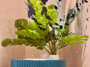 Апартаменты МосАртАпарт в летнем стиле