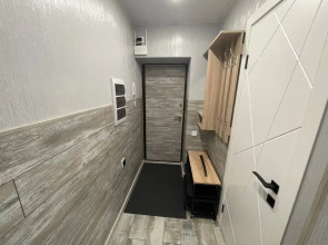 Апартаменты Рядом c Гoрнолыжным Курopтом BigWood