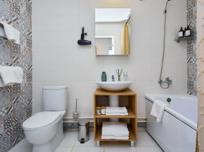 Квартира GetFlat Начало