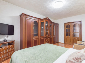 Апартаменты Стрелка 6