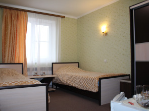 Гостевой дом У Друзей