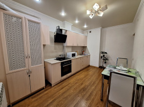 Апартаменты Luxury Room от Rooms Apartments