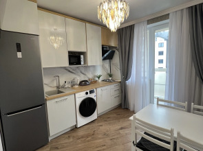 Квартира 200 метров от моря