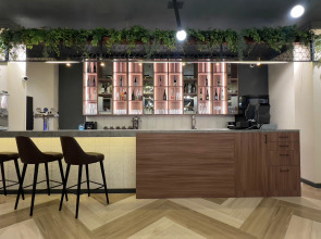 Гостевой дом Парк АВ