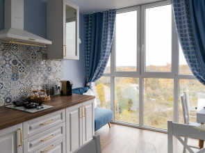 Апартаменты Apart-Deluxe Легенды Моря