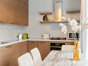 Квартира Критик Отдыхает на Итальянской