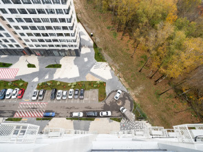 Квартира Стильная Студия Метро Потапово