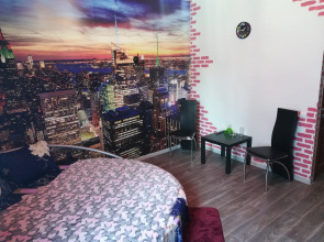 Мини-отель Бавария