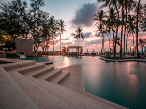 Отель SAii Laguna Phuket