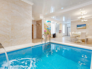 Гостевой дом Home-otel