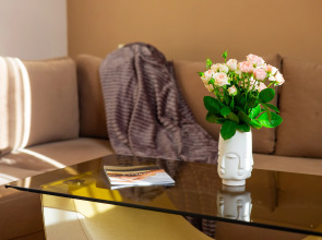 Квартира 2-к, улица Амиряна,AM104