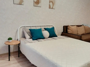 Квартира у Аграрного