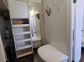 Апартаменты Кино в ЖК 5 звезд