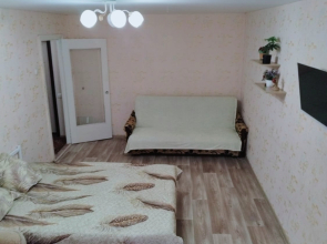 Квартира Идеальный Вариант рядом с Экономическим Институтом