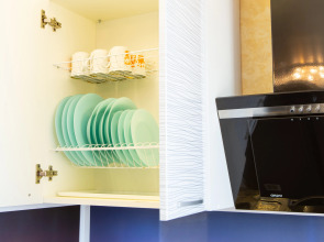 Апартаменты Сутки-24