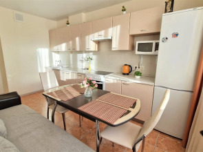 Квартира Краснозвездная 33