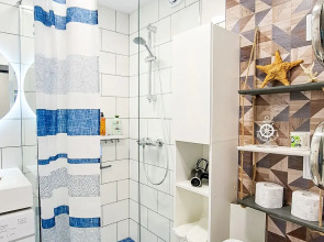 Квартира Свет Маяка