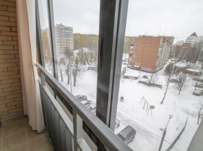 Апартаменты Bliss aparts: Centre - Pobeda 21а