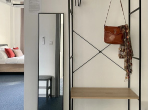 Апартаменты А38 Koski Talo(502) в Центре Города