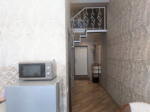 Апартаменты Рядом с ЦСКА Ареной