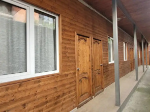 Гостевой Дом Адлер