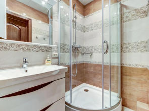 СТН Апартаменты на Канале Грибоедова