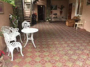 Гостевой Дом Морской Бриз