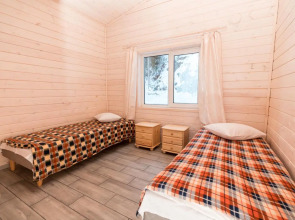 Гостевой дом 6 VILLANORDA