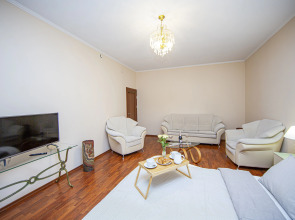Апартаменты 4BR Apartment Next to St Isaak Cathedral