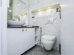 Меблированные комнаты Melikishvili, city center