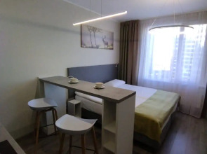 Апарт-отель Ава Интуит SyncotelHome