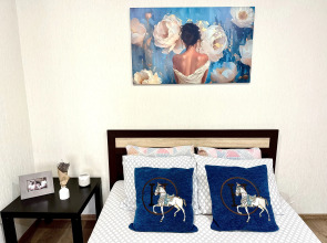 Апартаменты КОМФОРТ в историческом центре города