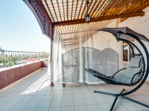 Отель Парк Сити