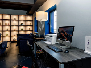 Отель Mercure Kyiv Congress