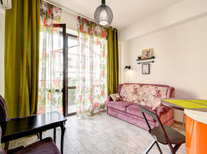 Квартира в Сириусе Уютная и Комфортная