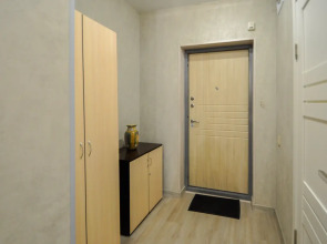 Апартаменты в Заельцовском бору около Зоопарка