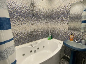 Апартаменты DUBKI с джакузи на Победе 39