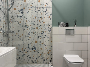 Апартаменты ЖК Новатор