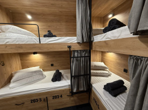 Хостел Редиска