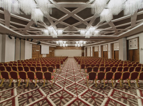 Aska Lara Resort & Spa Hotel