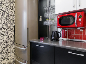 Квартира на Восточно-Кругликовской 22/2