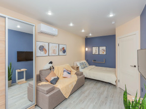 Квартира Business Comfort на Гармонии