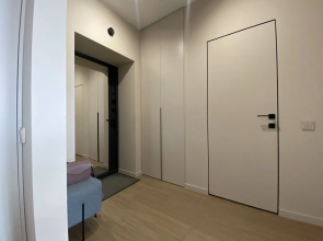 Апартаменты Baltic Resort на Невского