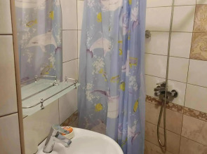 Квартира на улице Загородная 20