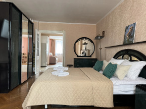 Квартира Batasheva Apart