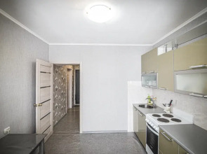 Квартира 1 комнатная по улице Емельянова 37