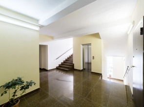 Апартаменты на Баумана 7