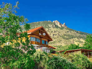 Gornaya Antaviya Guest House